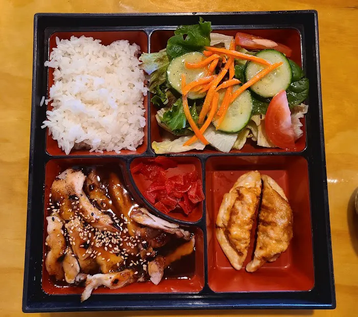 Jin Sushi Picture 8