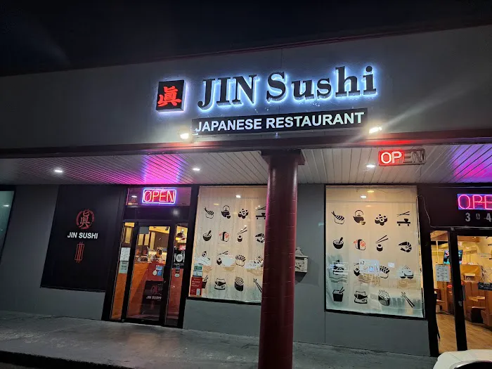 Jin Sushi Picture 5