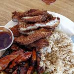 Sun's Teriyaki