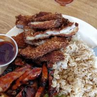 Sun's Teriyaki ico