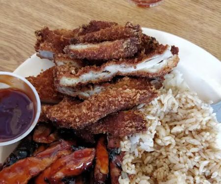Sun's Teriyaki