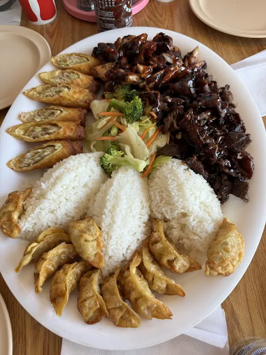 Sun's Teriyaki Picture 7