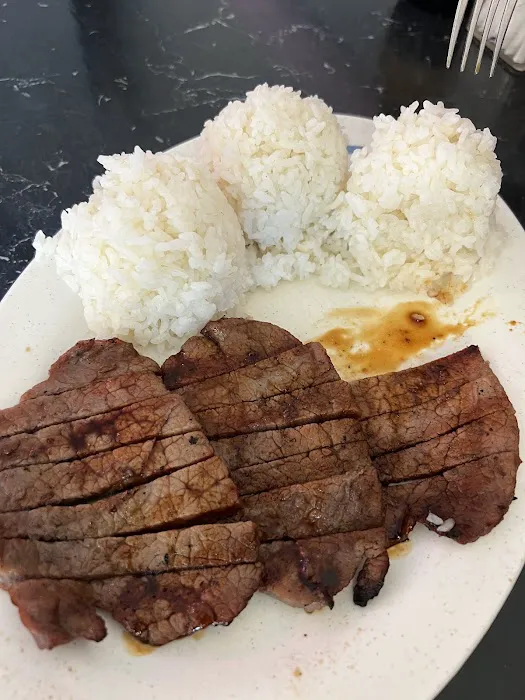 Kinza Teriyaki Picture 8