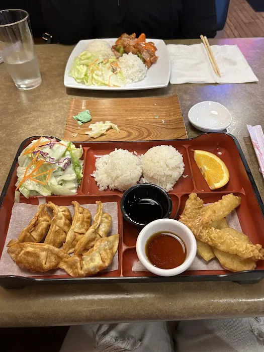 Umai Bento Picture 10