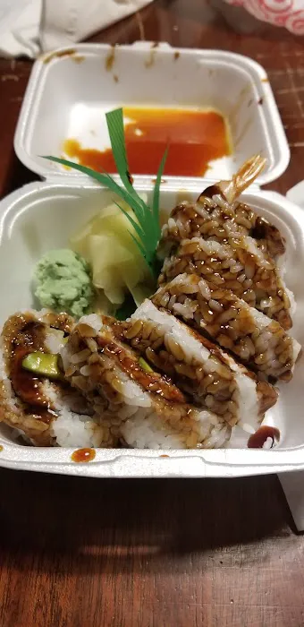 Umai Bento Picture 7