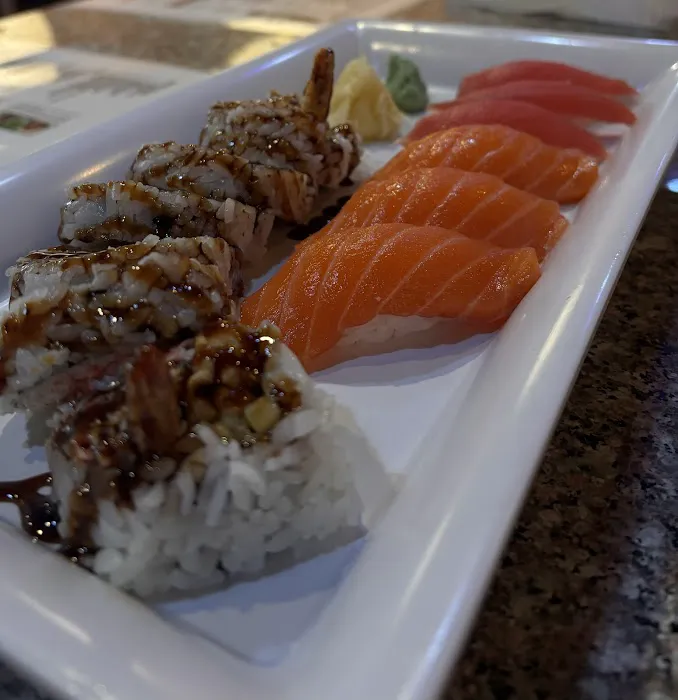 Umai Bento Picture 5