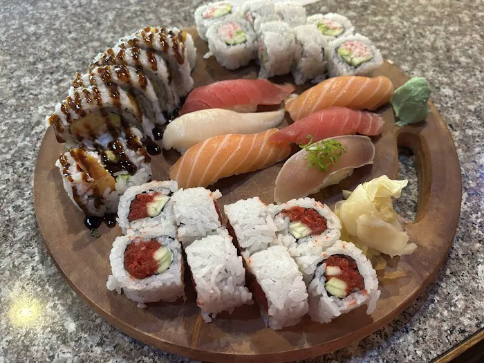 Umai Bento Picture 2