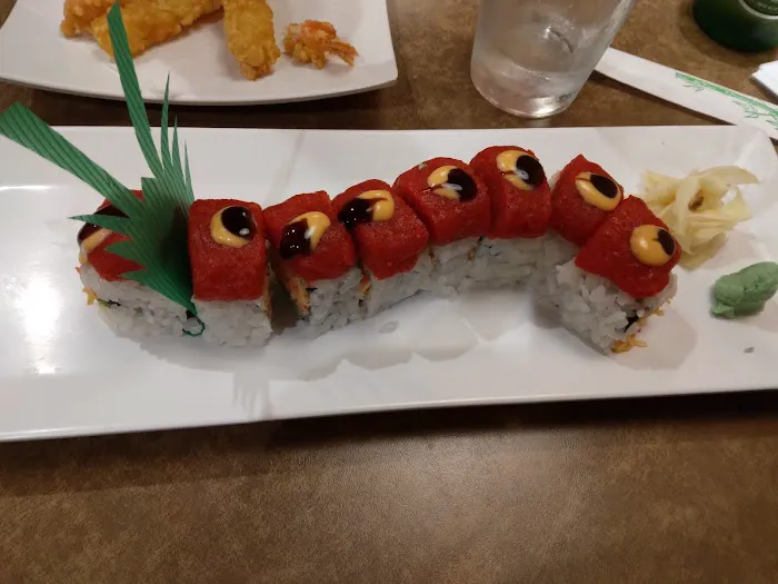 Umai Bento Picture 9
