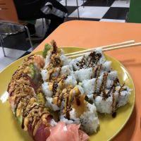 Sushi Niwa ico