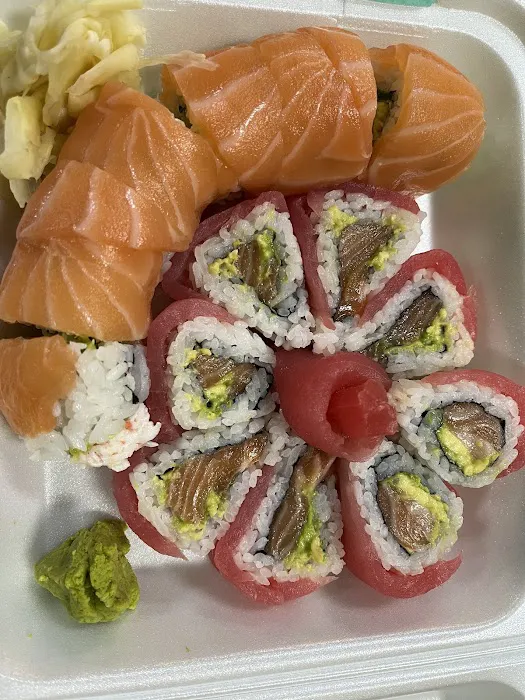 Sushi Niwa Picture 10