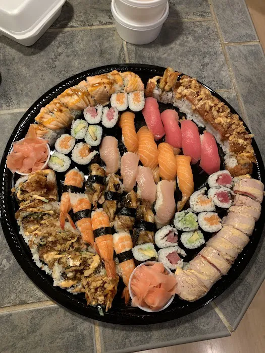 Sushi Niwa Picture 6