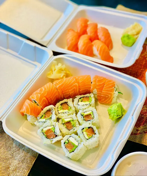 Sushi Niwa Picture 2