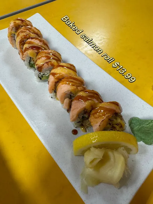 Sushi Niwa Picture 7