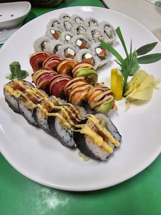 Sushi Niwa Picture 5