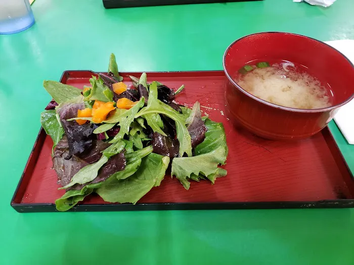 Sushi Niwa Picture 8