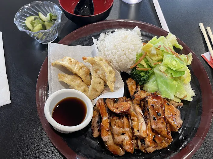 Happy Teriyaki Bridgeport Way Picture 1
