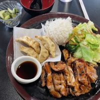Happy Teriyaki Bridgeport Way ico