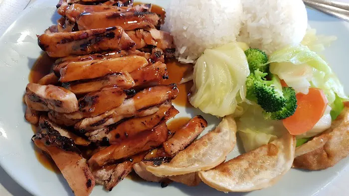 Happy Teriyaki Bridgeport Way Picture 4