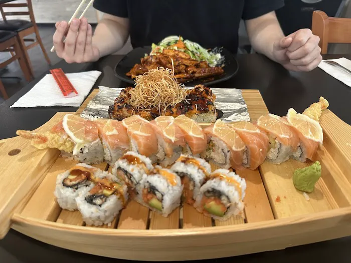 Happy Teriyaki Bridgeport Way Picture 6