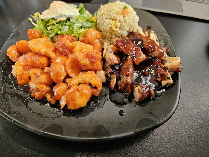 Happy Teriyaki Bridgeport Way Picture 8