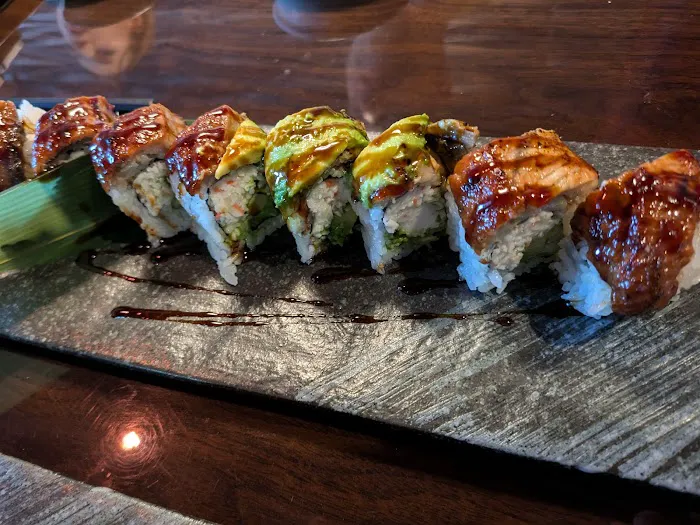 Happy Teriyaki ( 100th Street) Picture 10