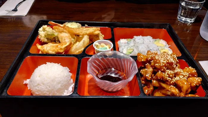 Happy Teriyaki ( 100th Street) Picture 7