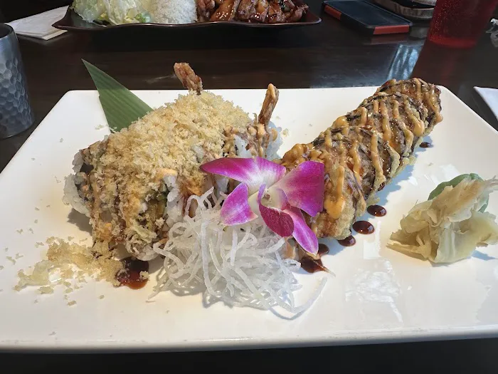 Happy Teriyaki ( 100th Street) Picture 1