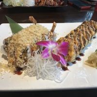 Happy Teriyaki ( 100th Street) ico