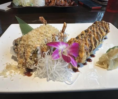Happy Teriyaki ( 100th Street)