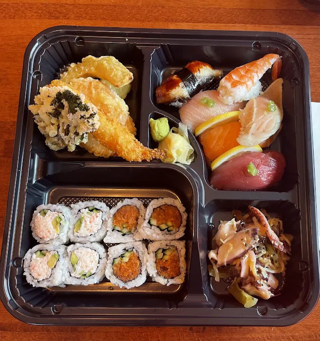 Sushi Ya Picture 10