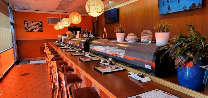 Sushi Ya Picture 1