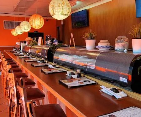 Sushi Ya