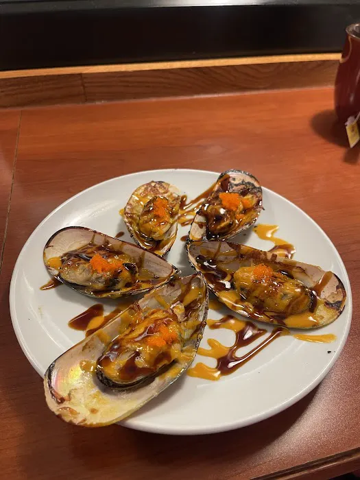 Sushi Ya Picture 6