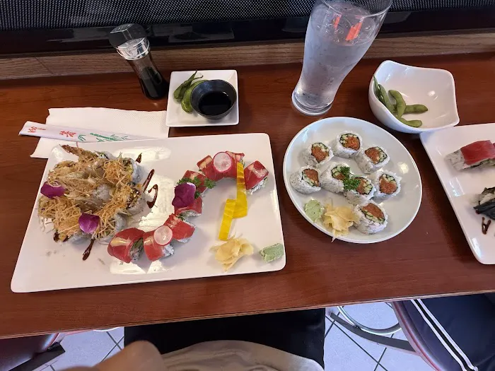 Sushi Ya Picture 9