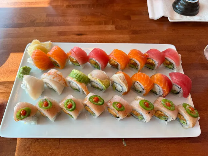 Sushi Ya Picture 5