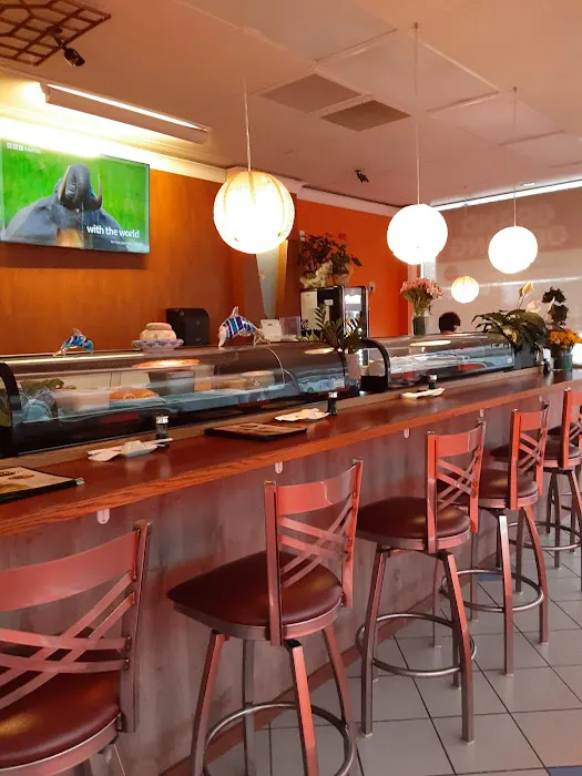 Sushi Ya Picture 2