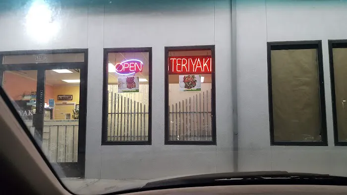 Meadow Teriyaki Picture 8