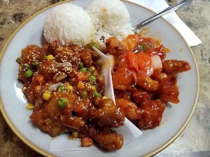 Meadow Teriyaki Picture 10