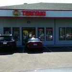 Meadow Teriyaki