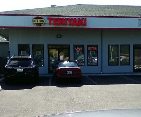 Meadow Teriyaki