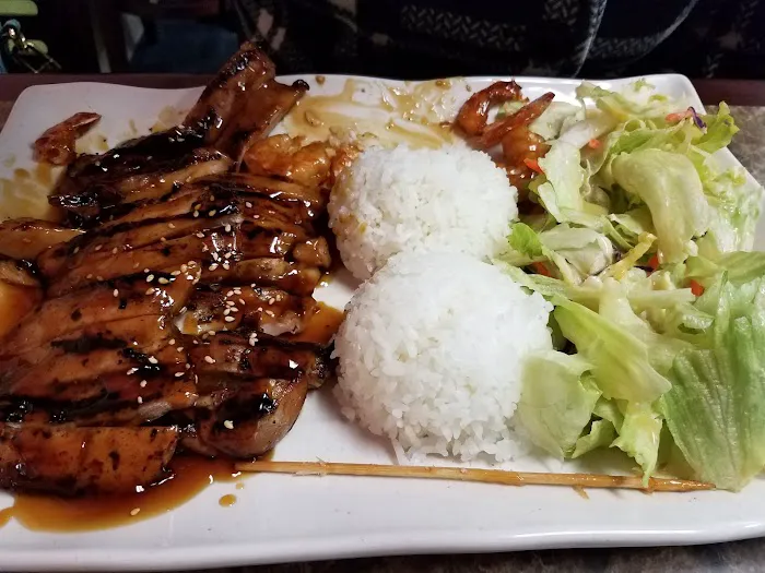 Meadow Teriyaki Picture 5