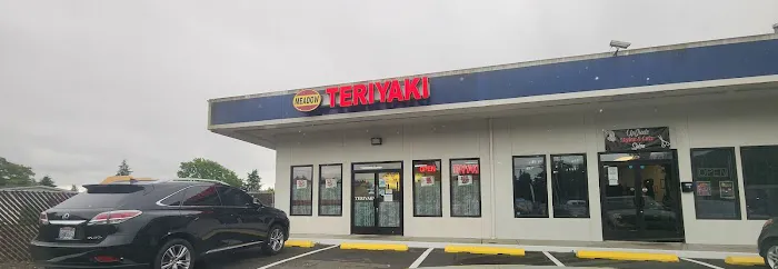 Meadow Teriyaki Picture 3
