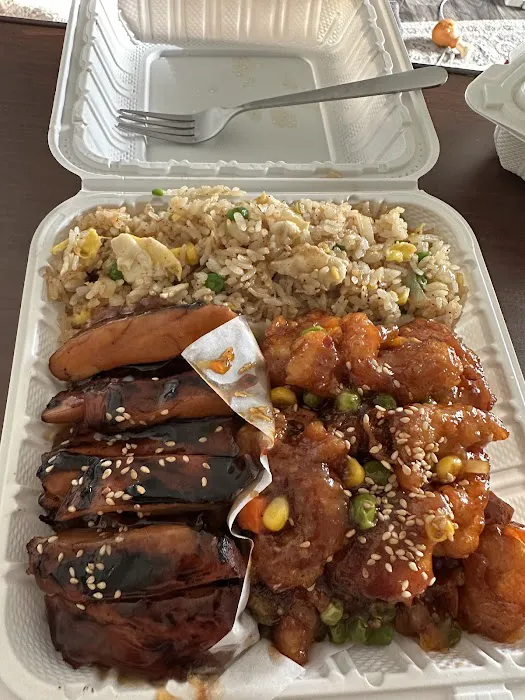 Meadow Teriyaki Picture 2