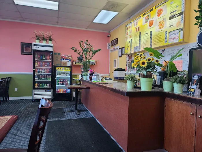 Meadow Teriyaki Picture 9
