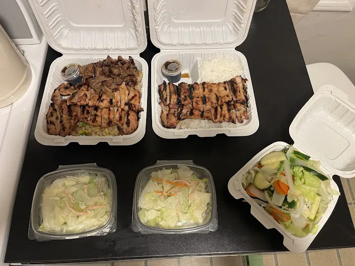 Teriyaki Zone Picture 3