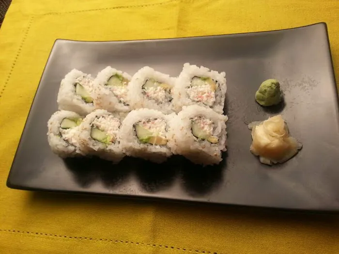 Teriyaki Zone Picture 1