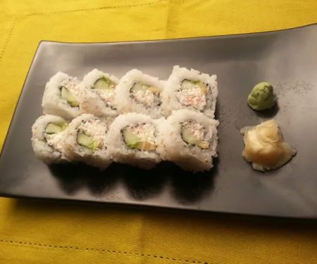Teriyaki Zone