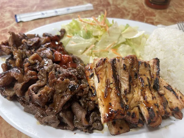 Teriyaki Zone Picture 10