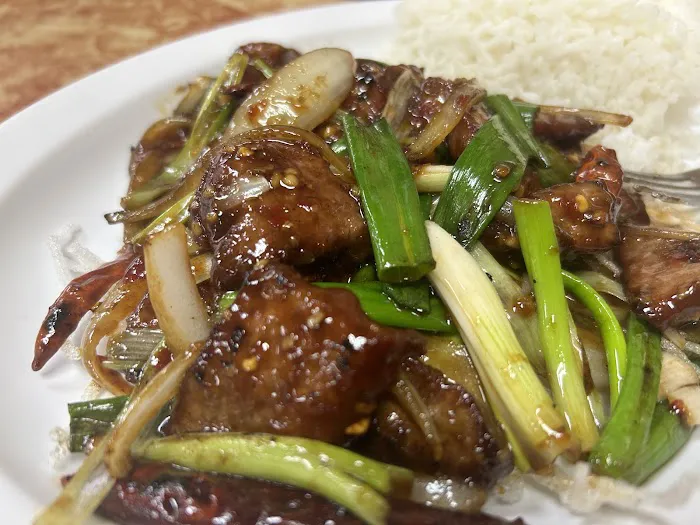 Teriyaki Zone Picture 6
