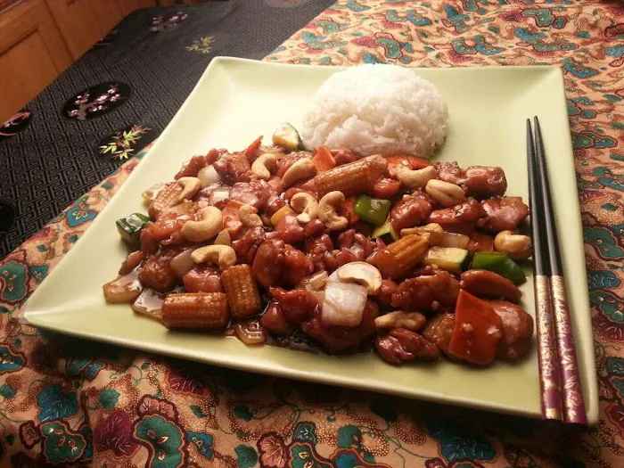 Teriyaki Zone Picture 7